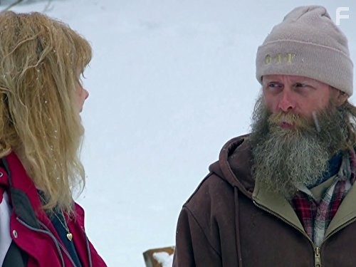 Railroad Alaska (2013)