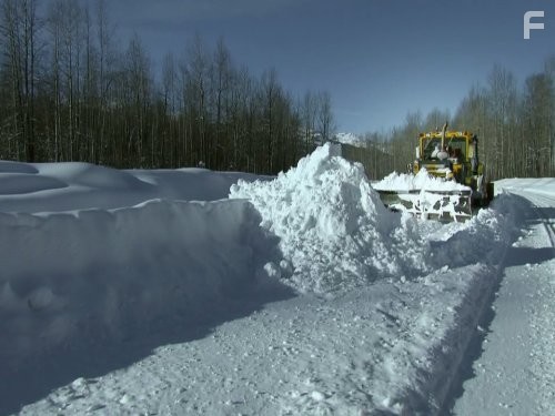 Railroad Alaska (2013)