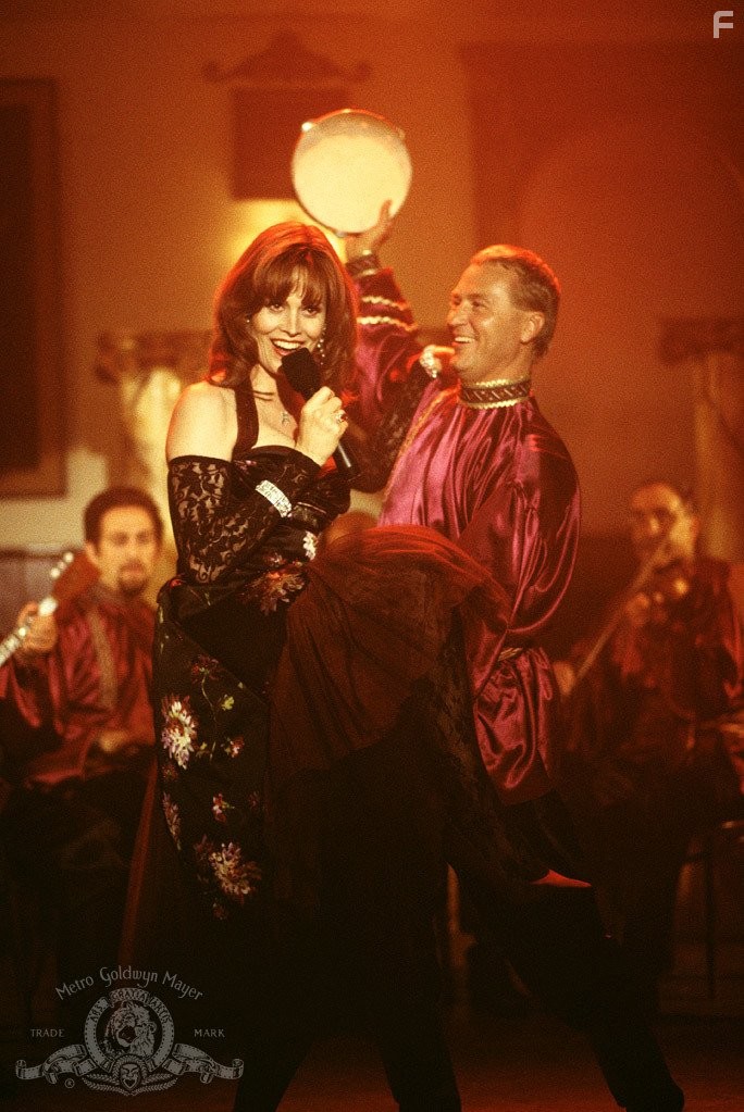 Сердцеедки (2001)