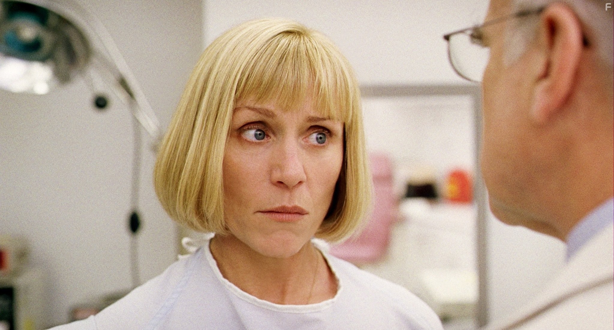 Frances McDormand in После прочтения сжечь (2008)