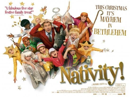 Martin Freeman in Nativity! (2009)