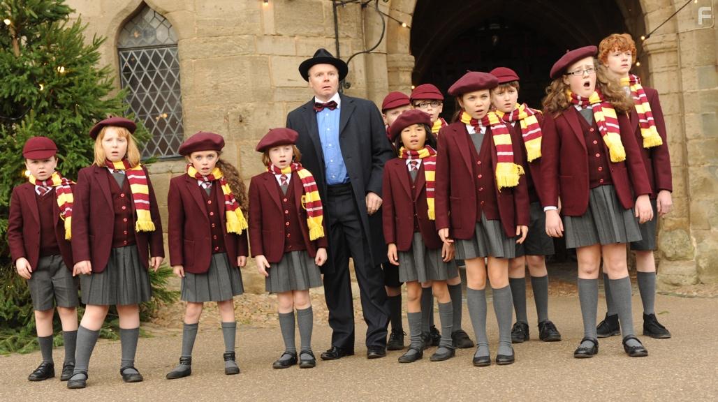 Jason Watkins in Nativity! (2009)