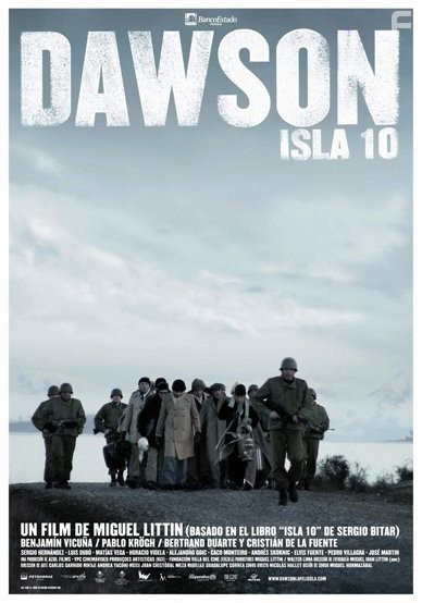 Dawson Isla 10 (2009)