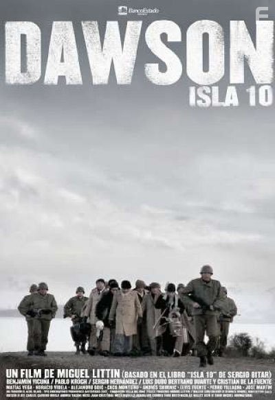 Dawson Isla 10 (2009)