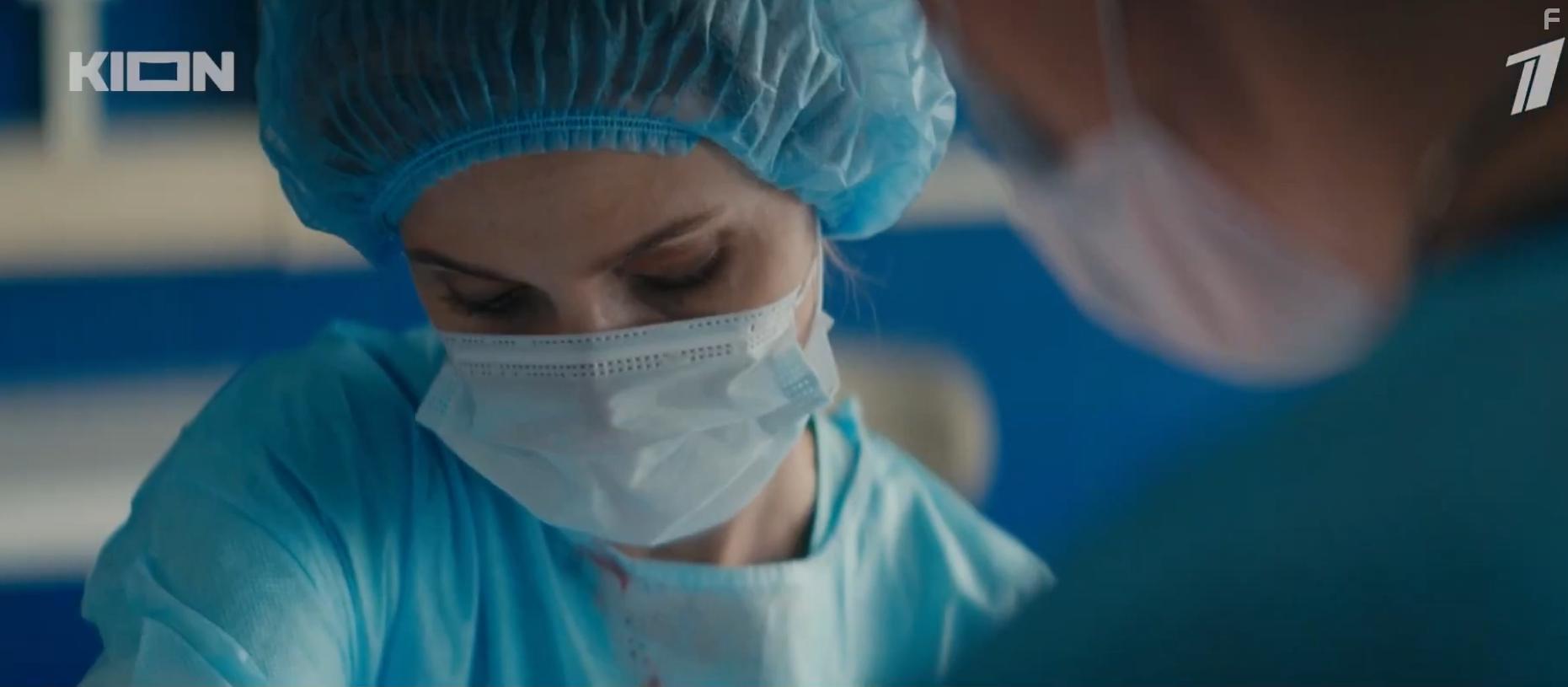 Тест на беременность #1