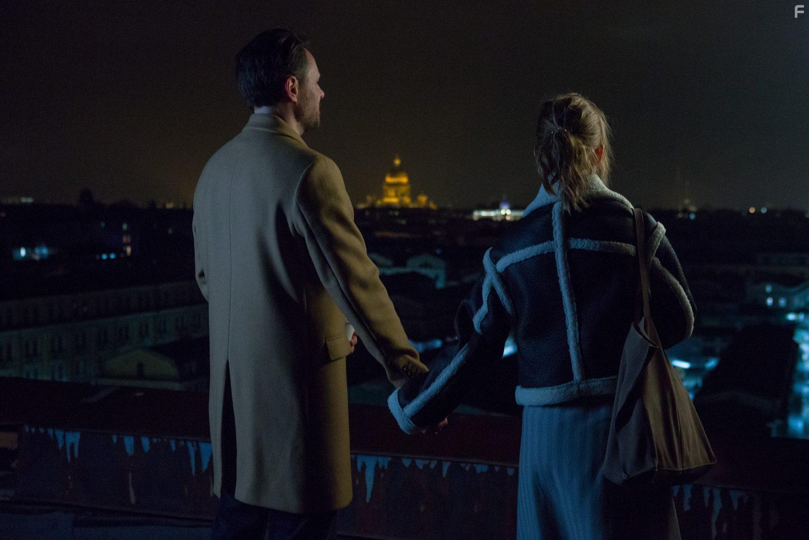 Тест на беременность #2