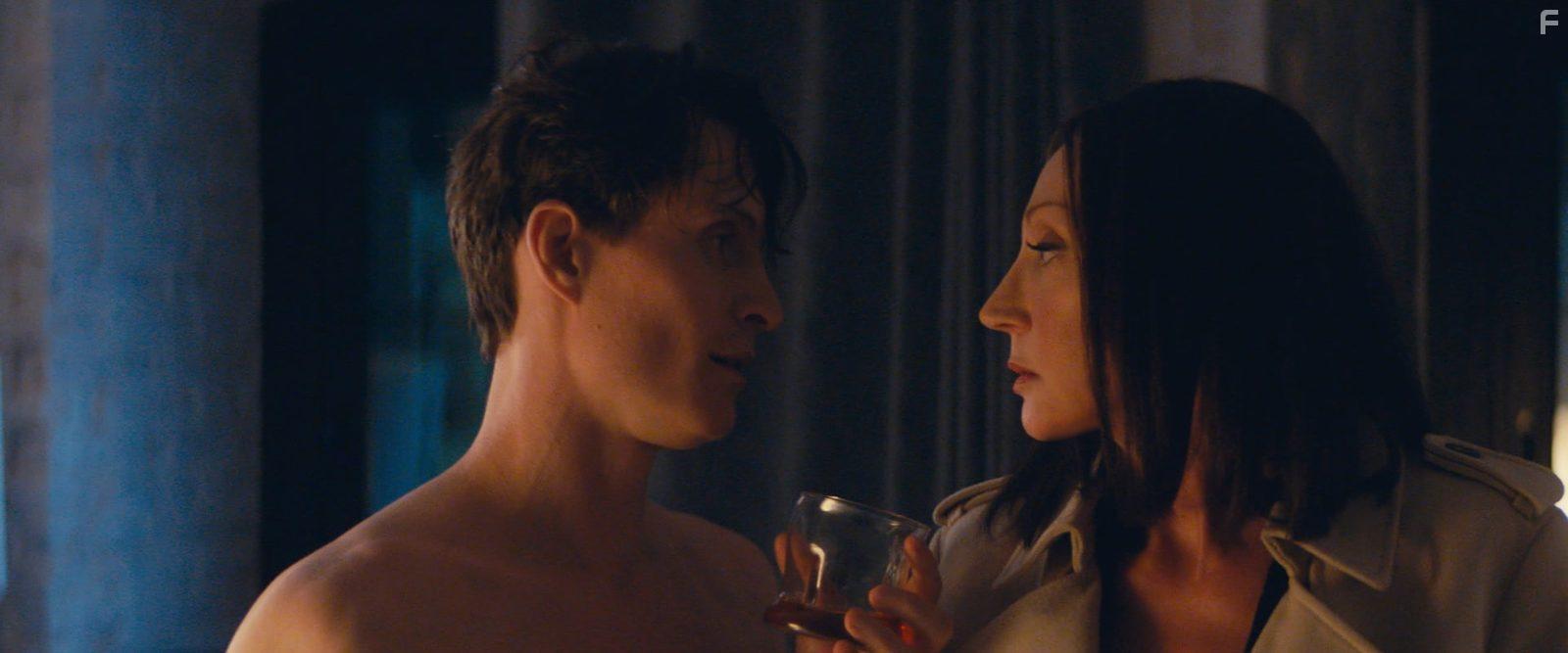 Тест на беременность #3