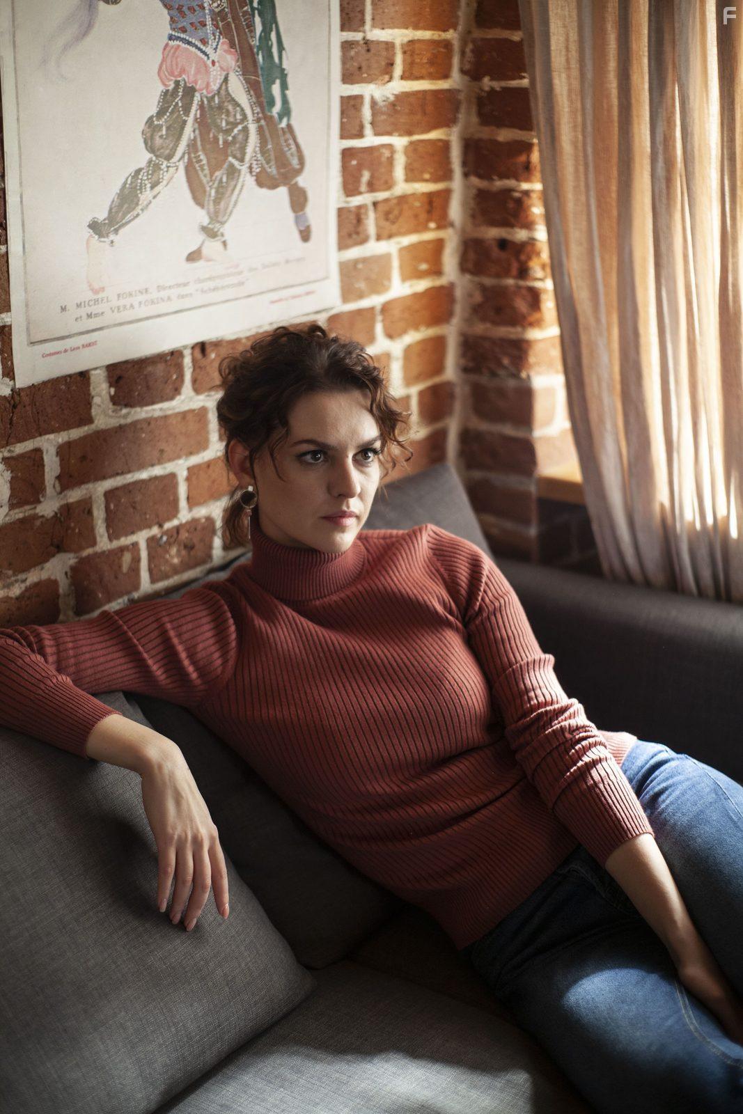 Тест на беременность #4