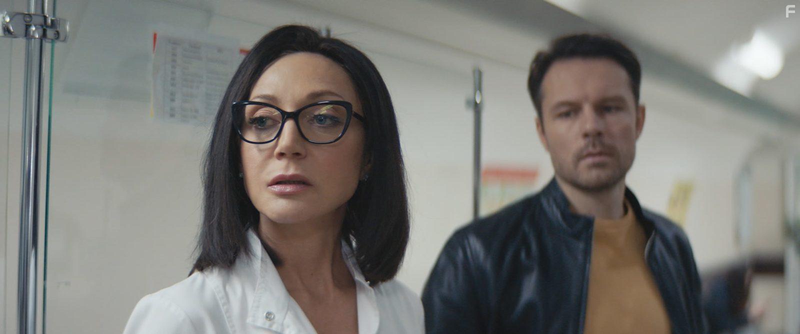 Тест на беременность #5