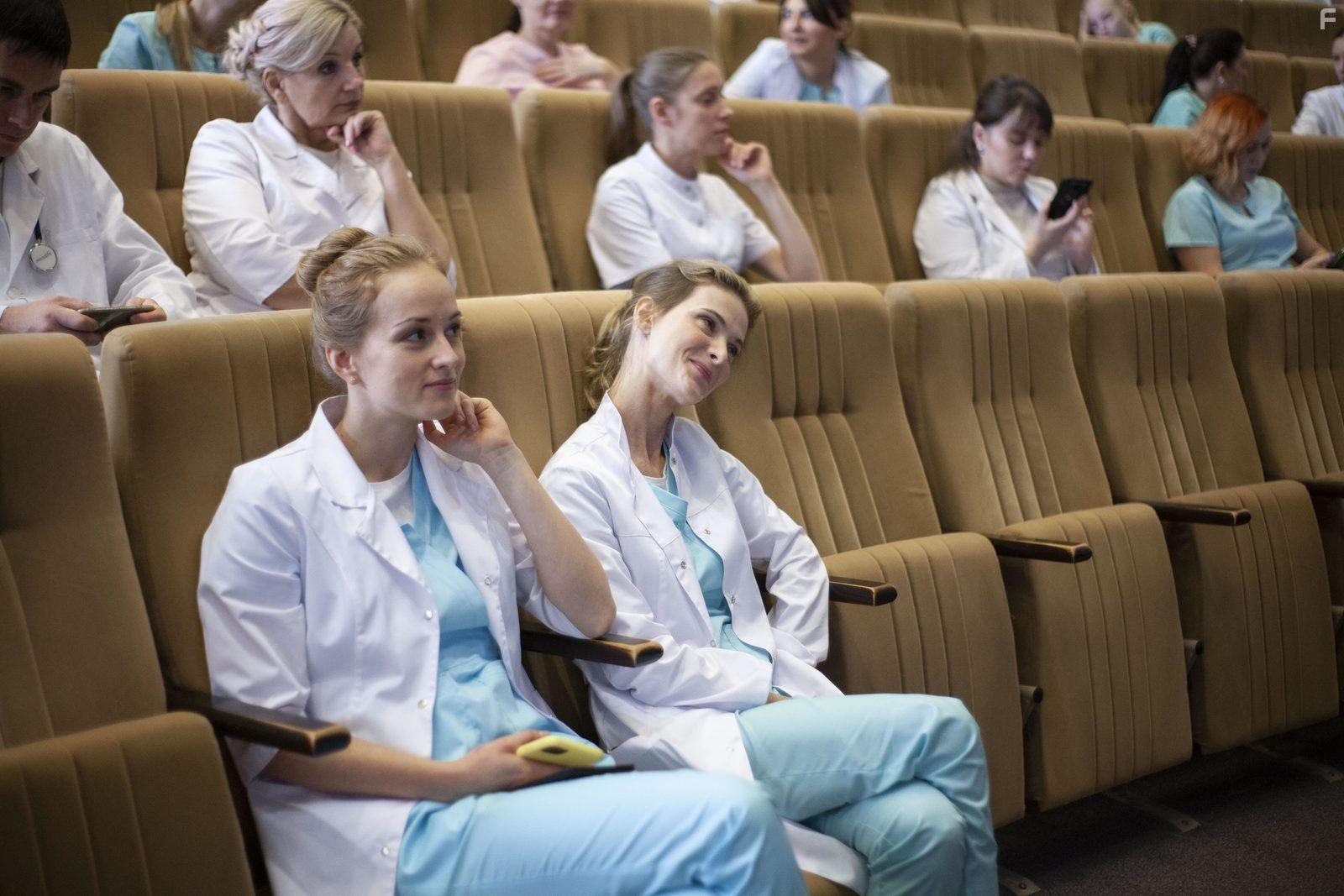 Тест на беременность #11