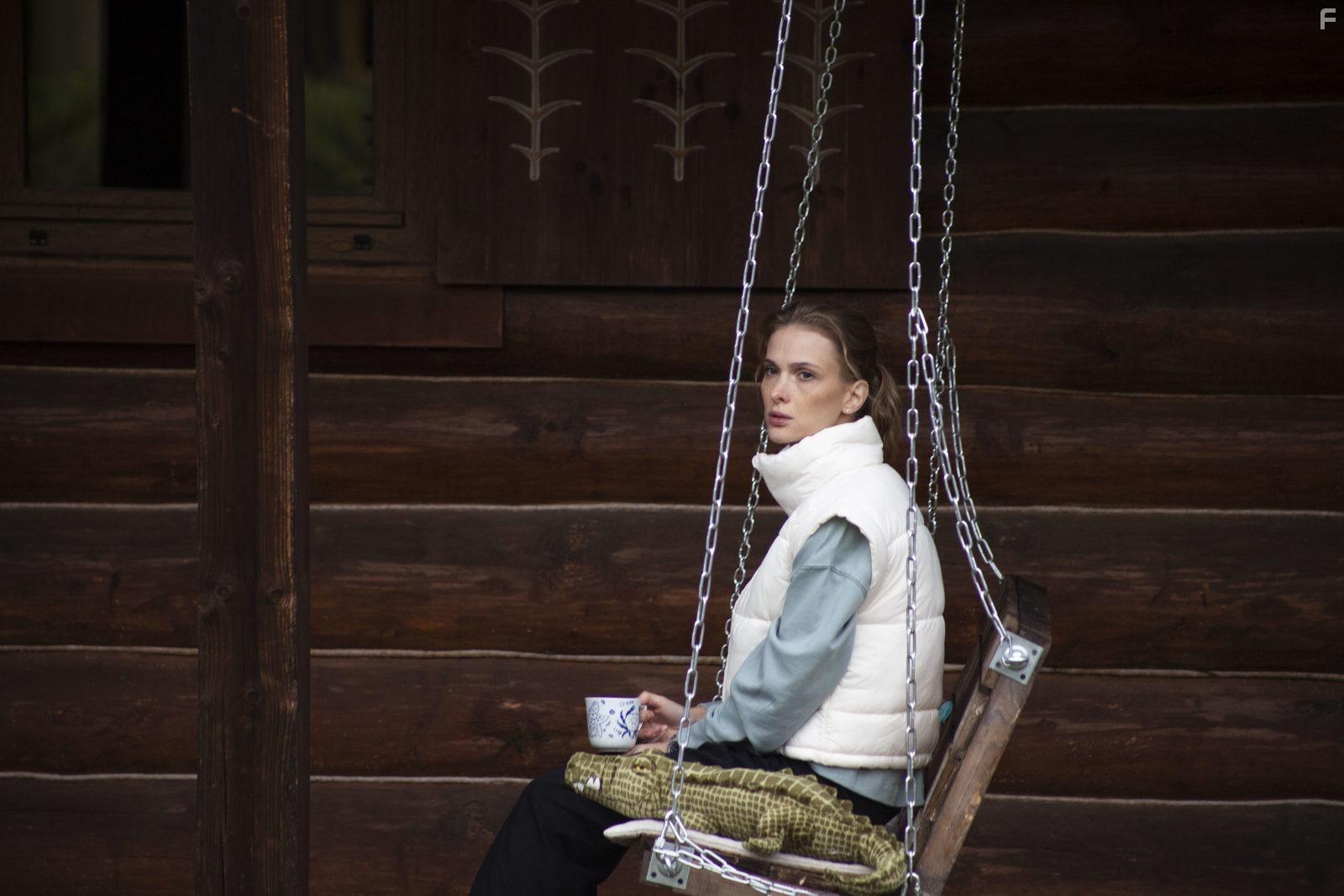 Тест на беременность #12