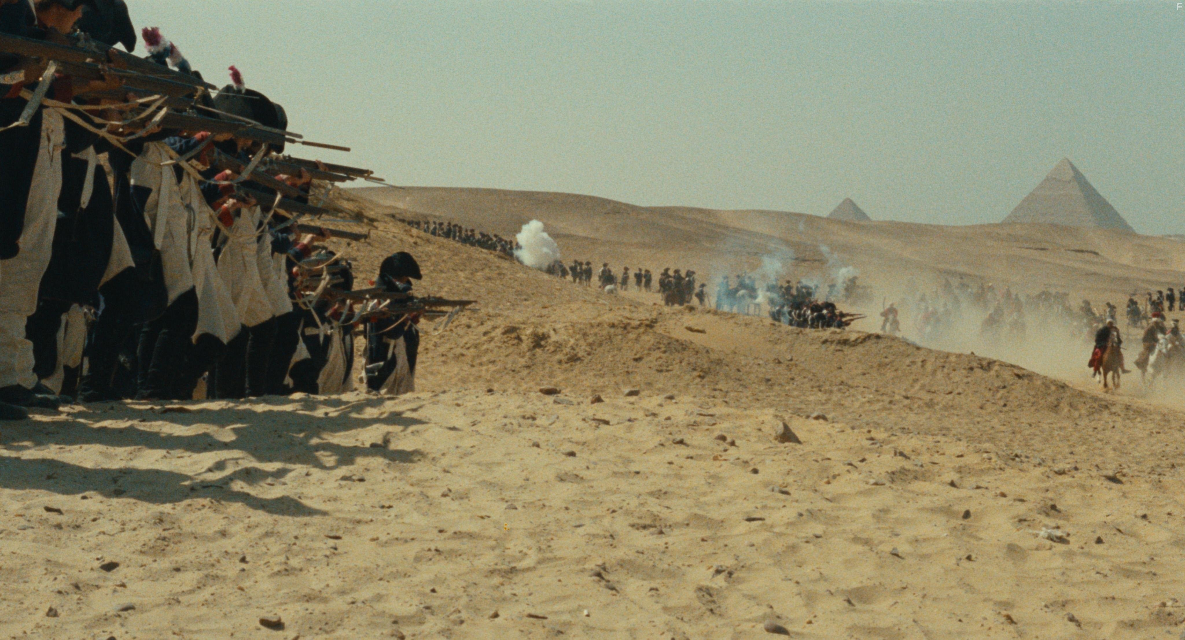 Adieu Bonaparte (1985)