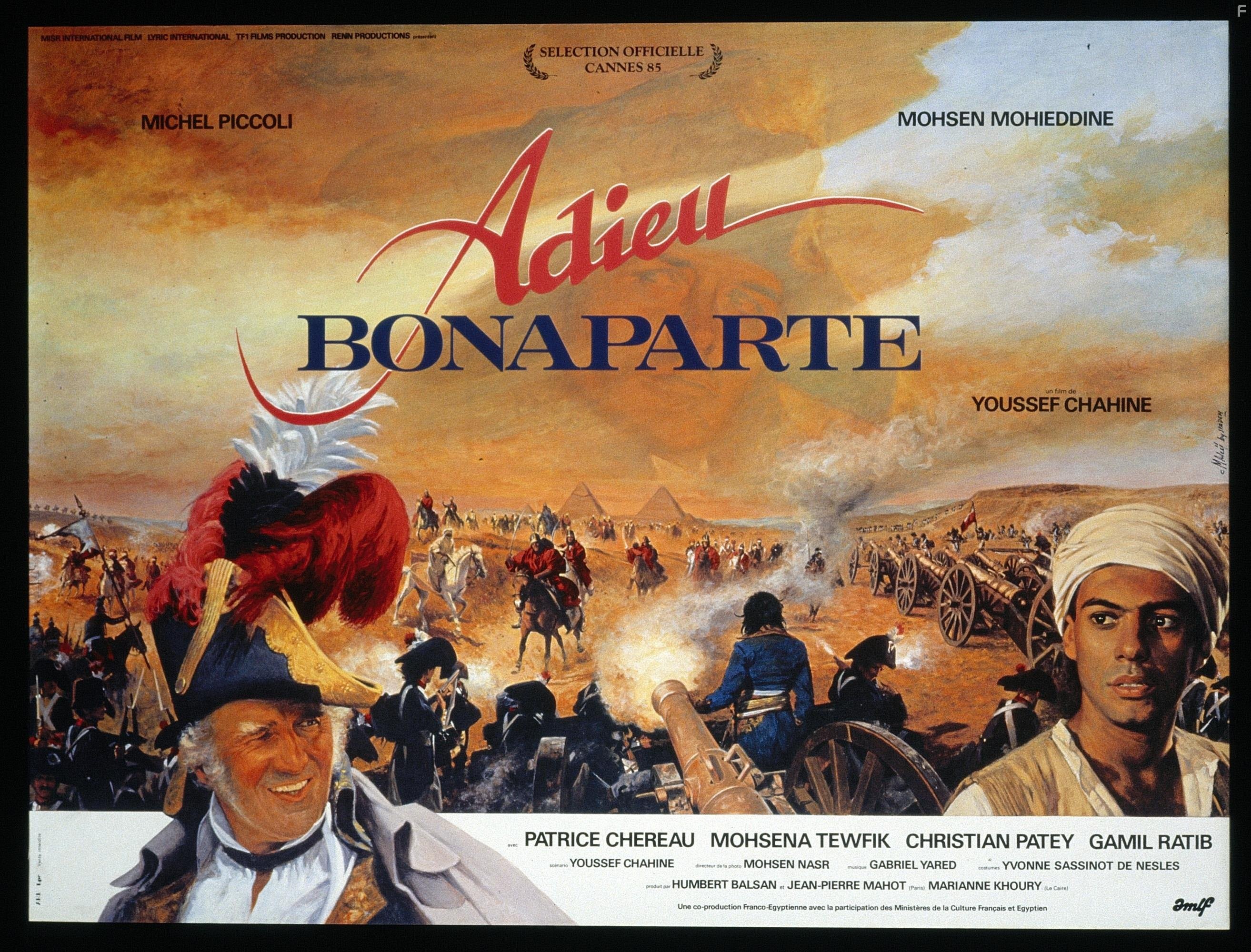 Adieu Bonaparte (1985)