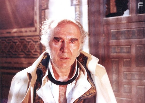 Michel Piccoli in Adieu Bonaparte (1985)
