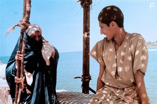 Adieu Bonaparte (1985)