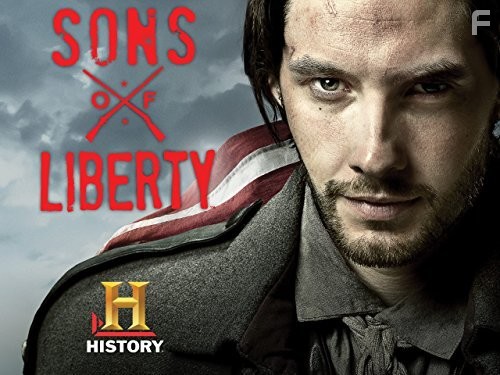 Сыны свободы