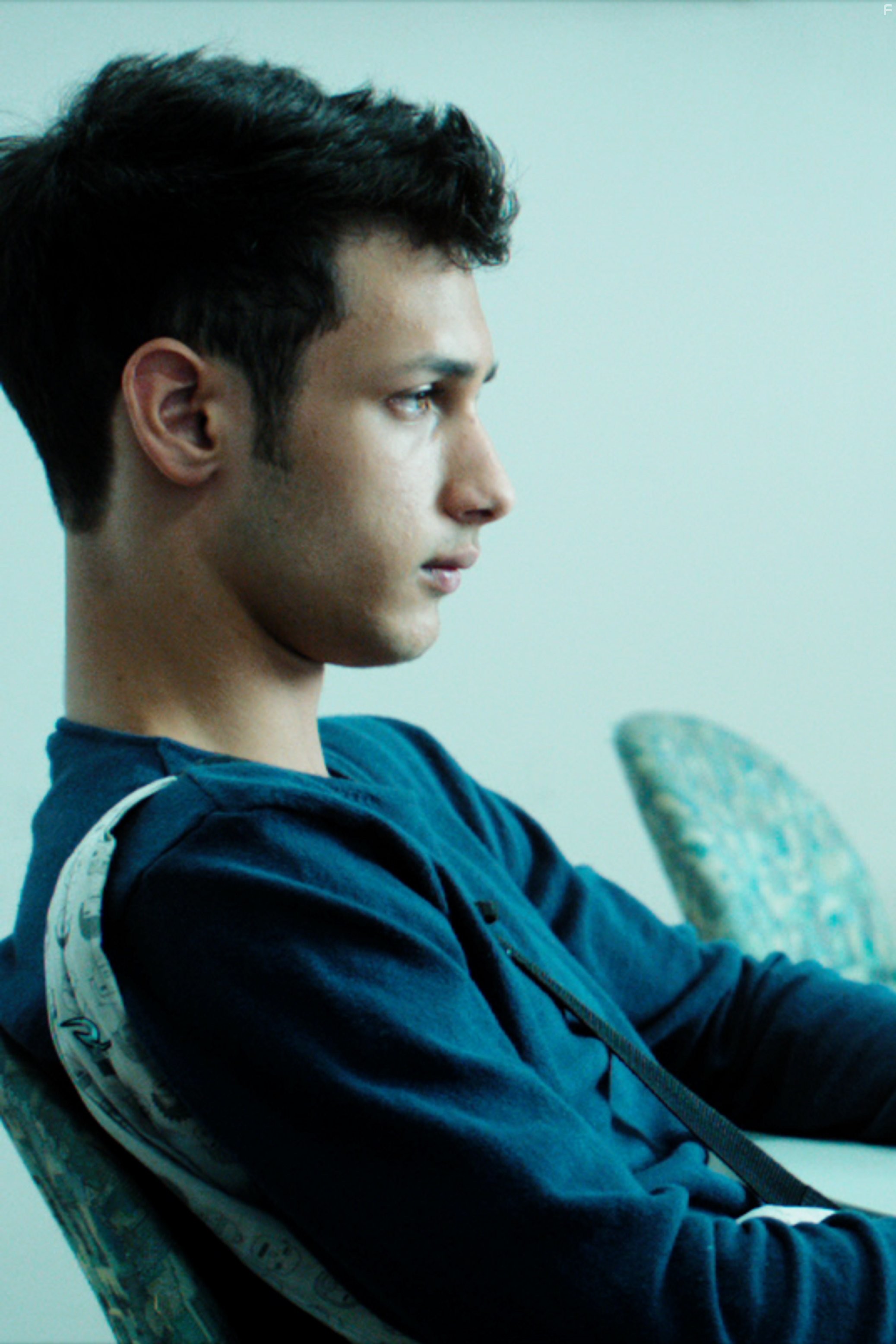 Voranc Boh in Razredni sovraznik (2013)