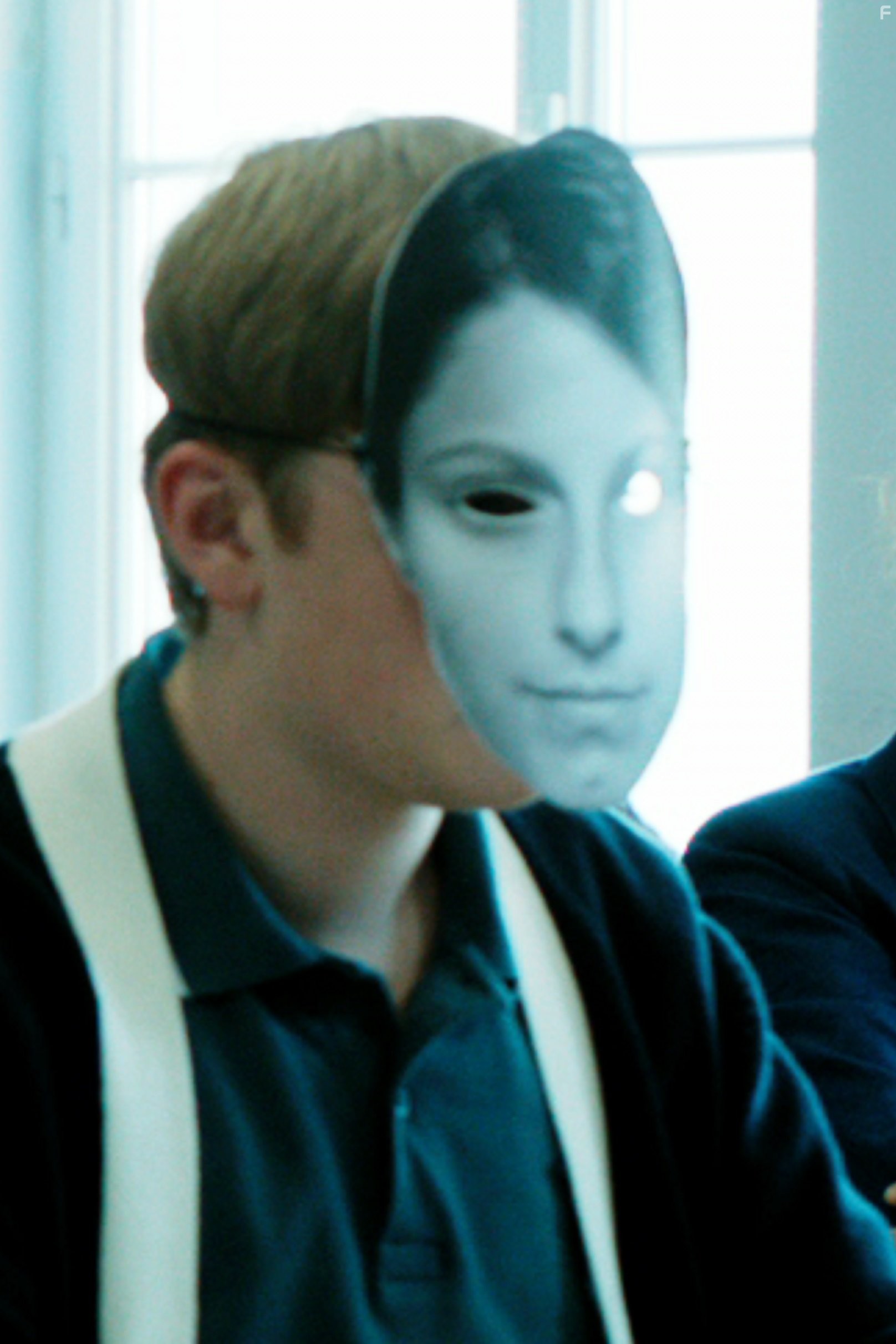 Dan David Mrevlje Natlacen in Razredni sovraznik (2013)