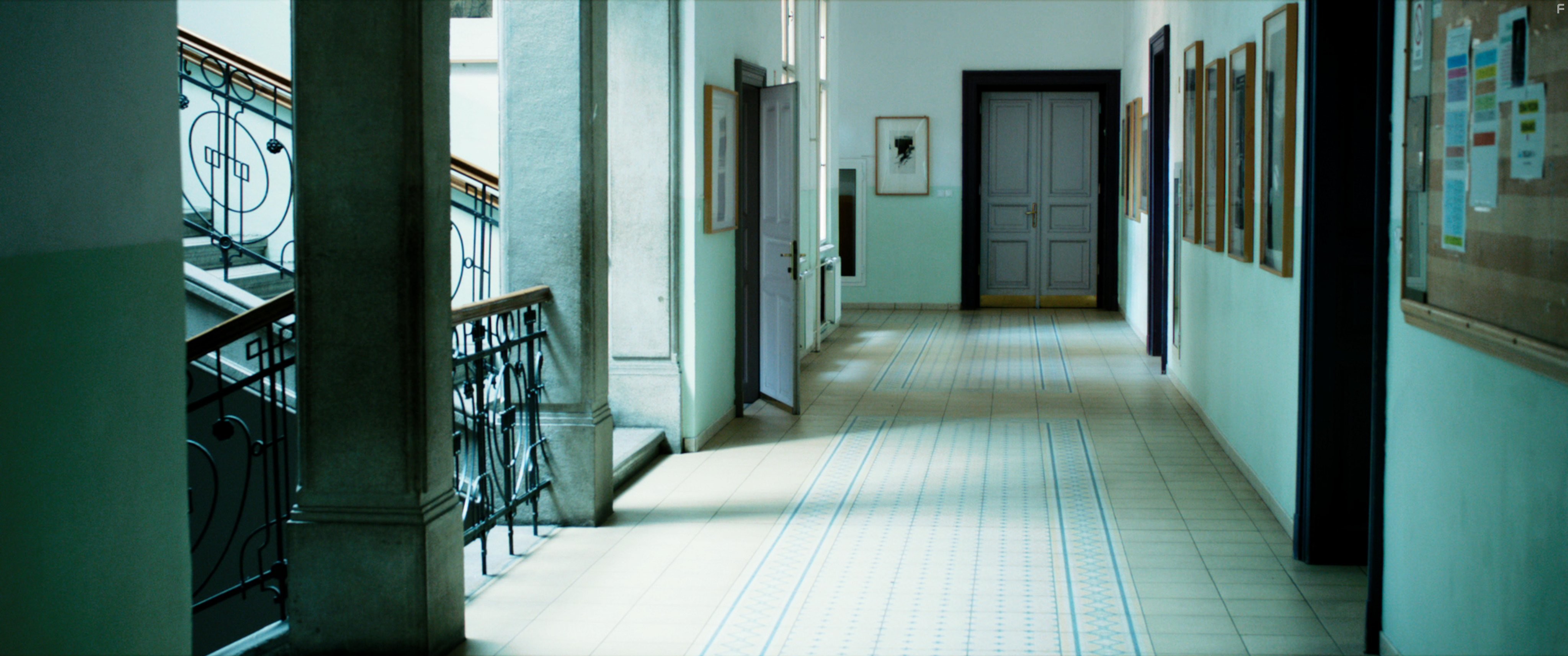 Razredni sovraznik (2013)