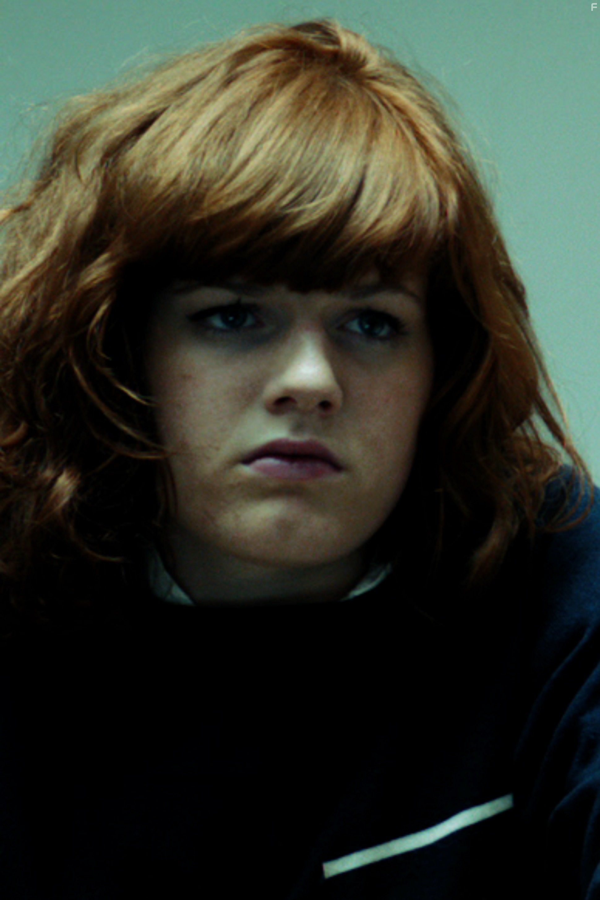 Pia Korbar in Razredni sovraznik (2013)