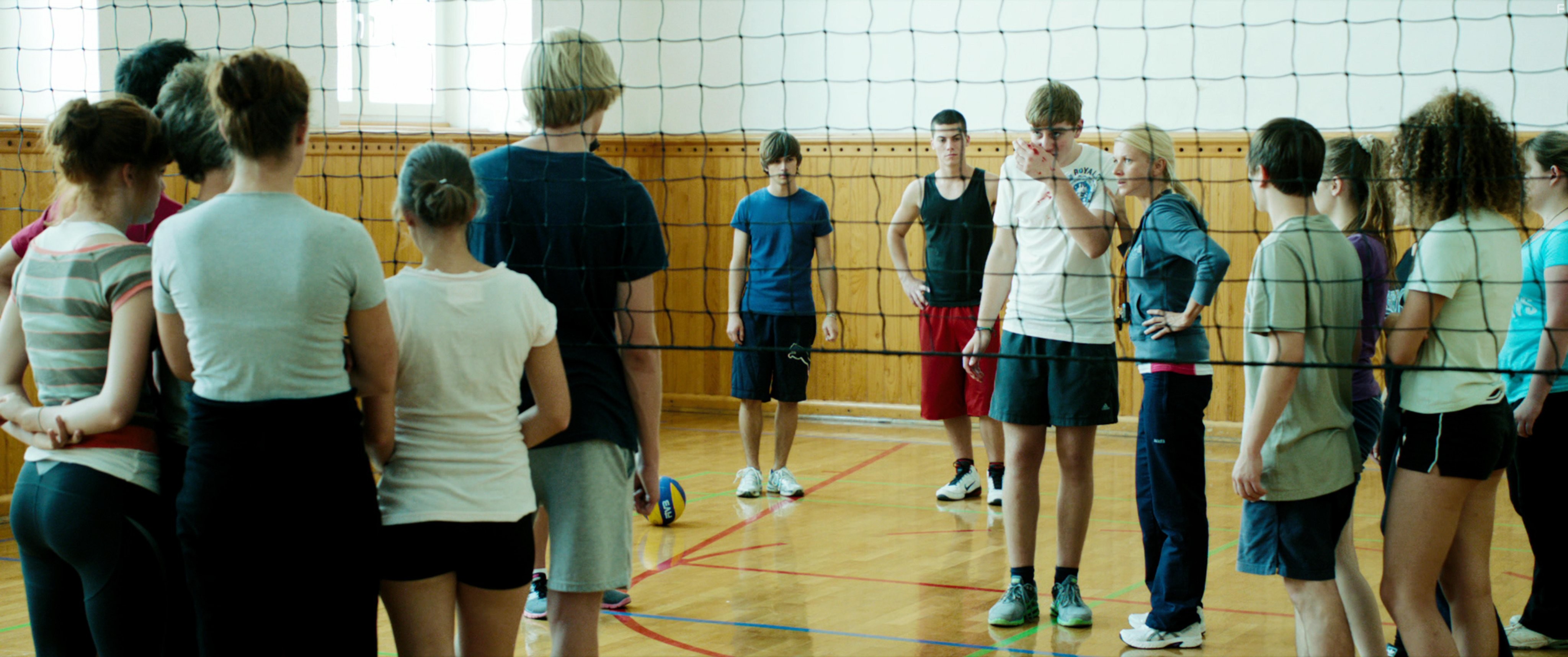 Razredni sovraznik (2013)