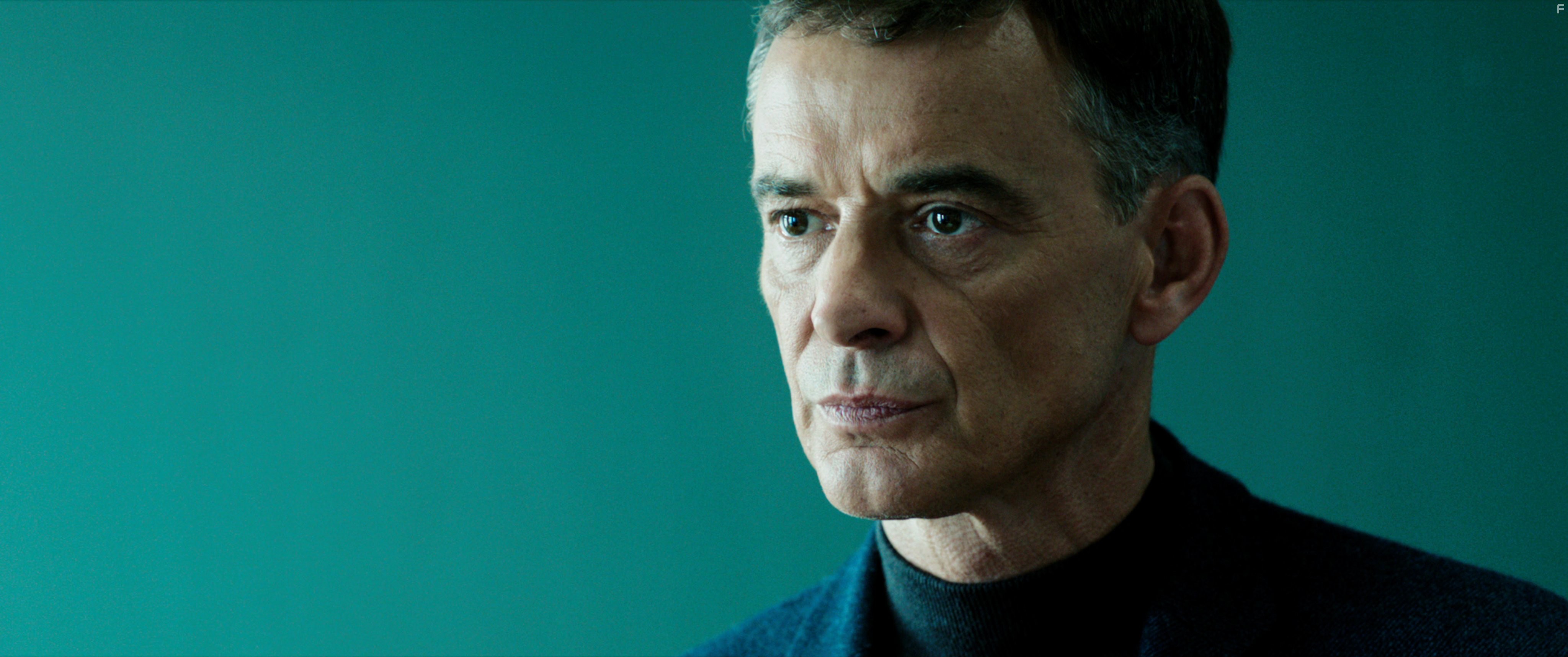 Igor Samobor in Razredni sovraznik (2013)