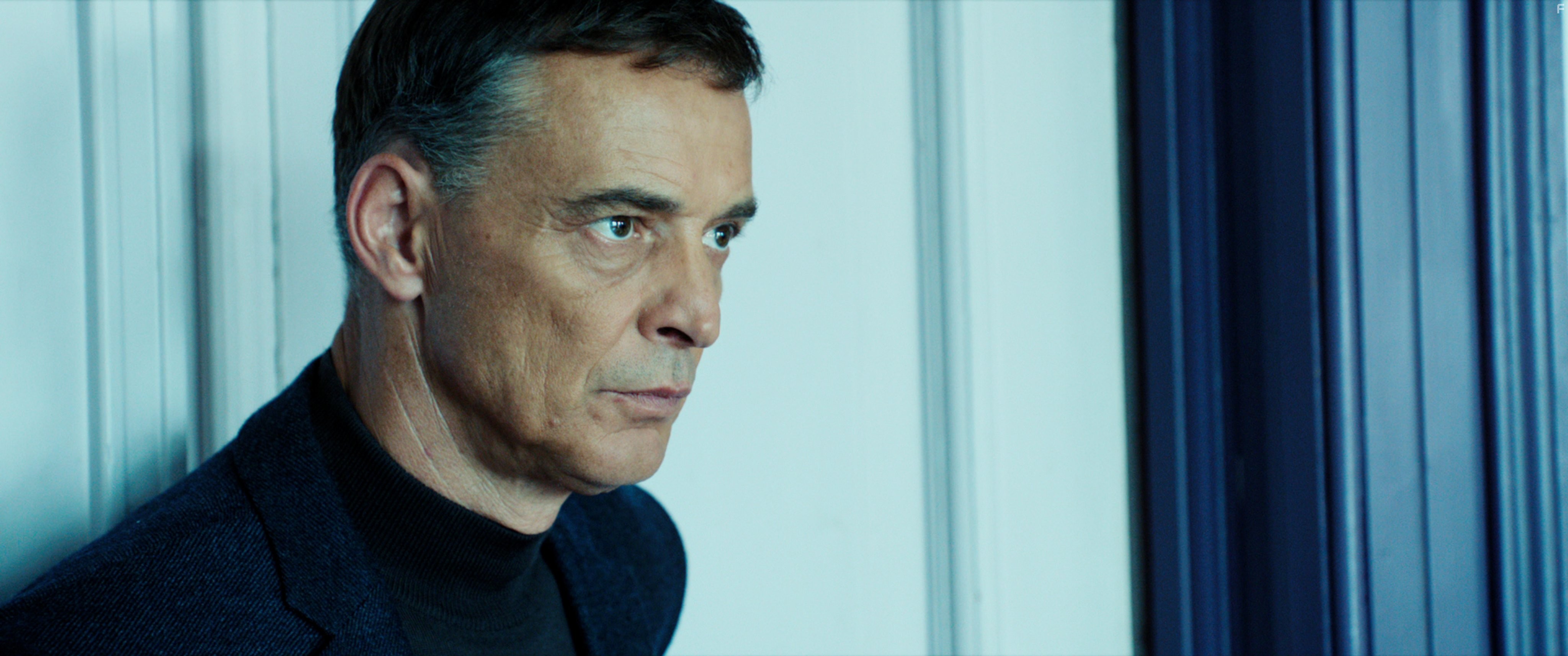 Igor Samobor in Razredni sovraznik (2013)