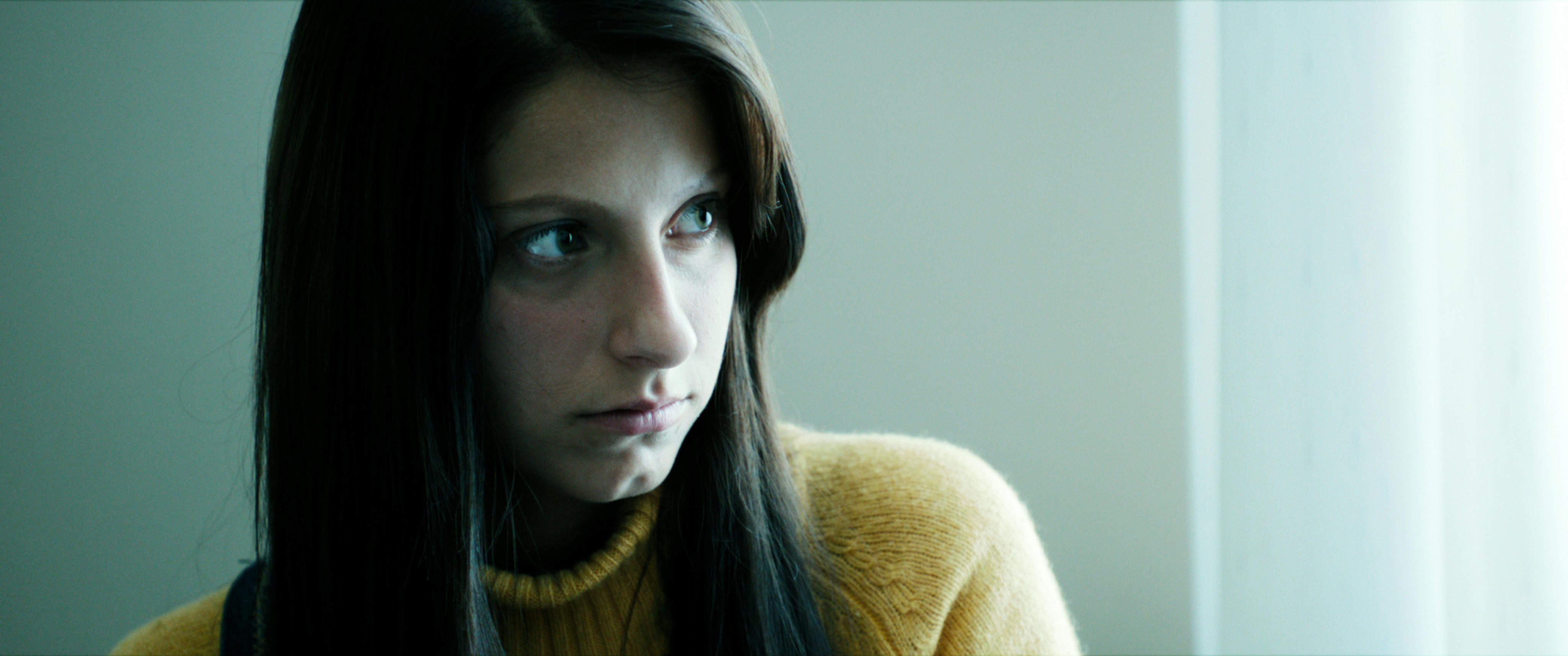 Dasa Cupevski in Razredni sovraznik (2013)