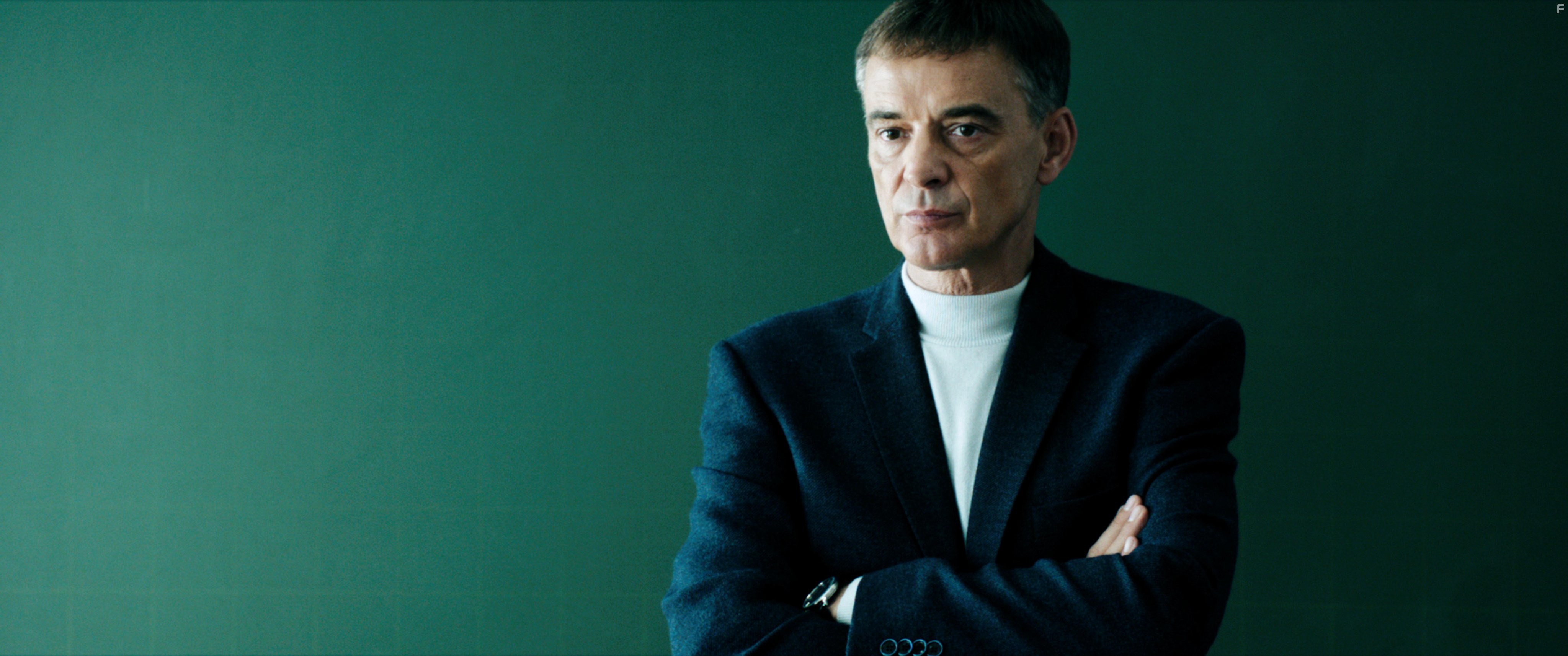 Igor Samobor in Razredni sovraznik (2013)