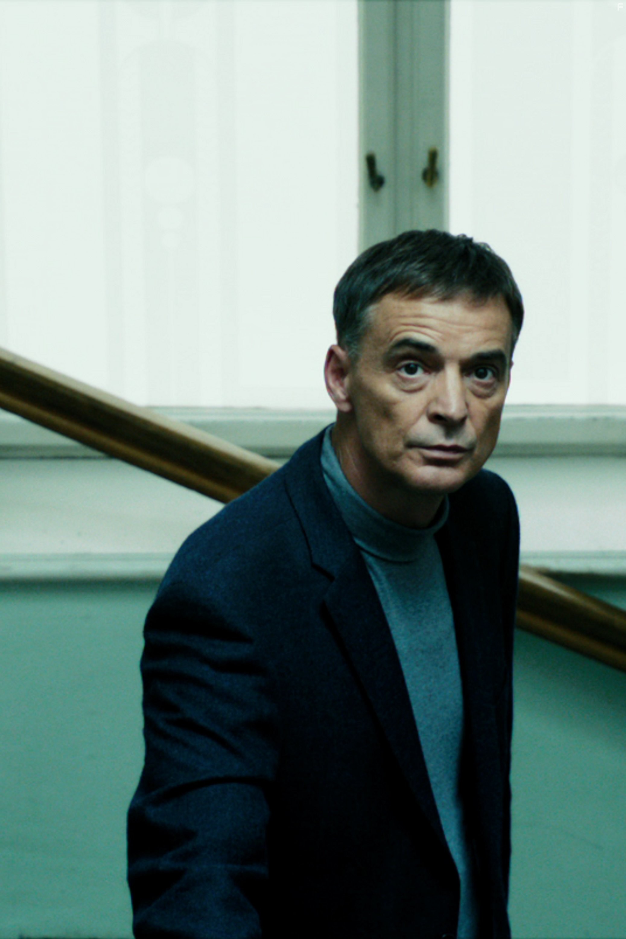 Igor Samobor in Razredni sovraznik (2013)