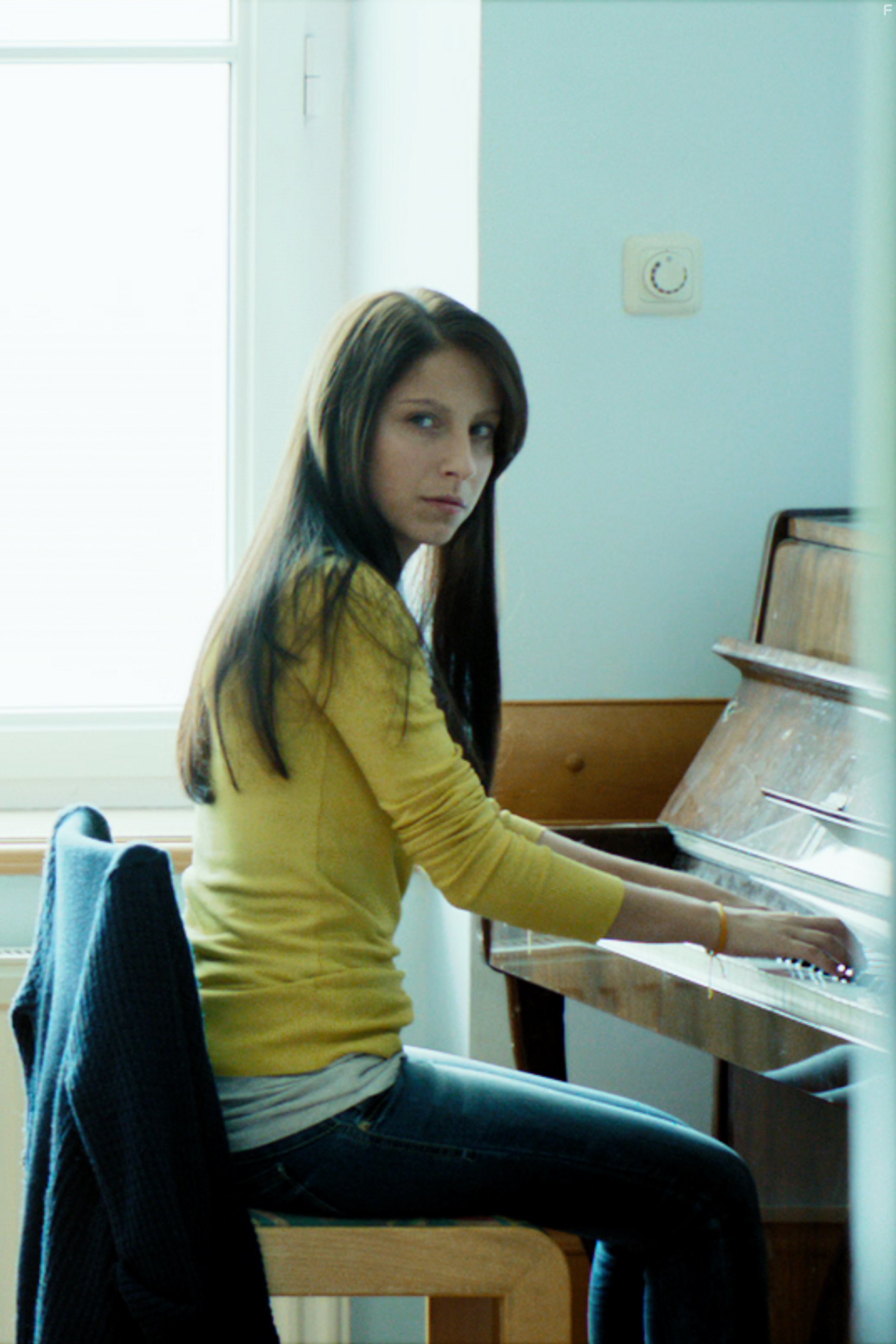 Dasa Cupevski in Razredni sovraznik (2013)