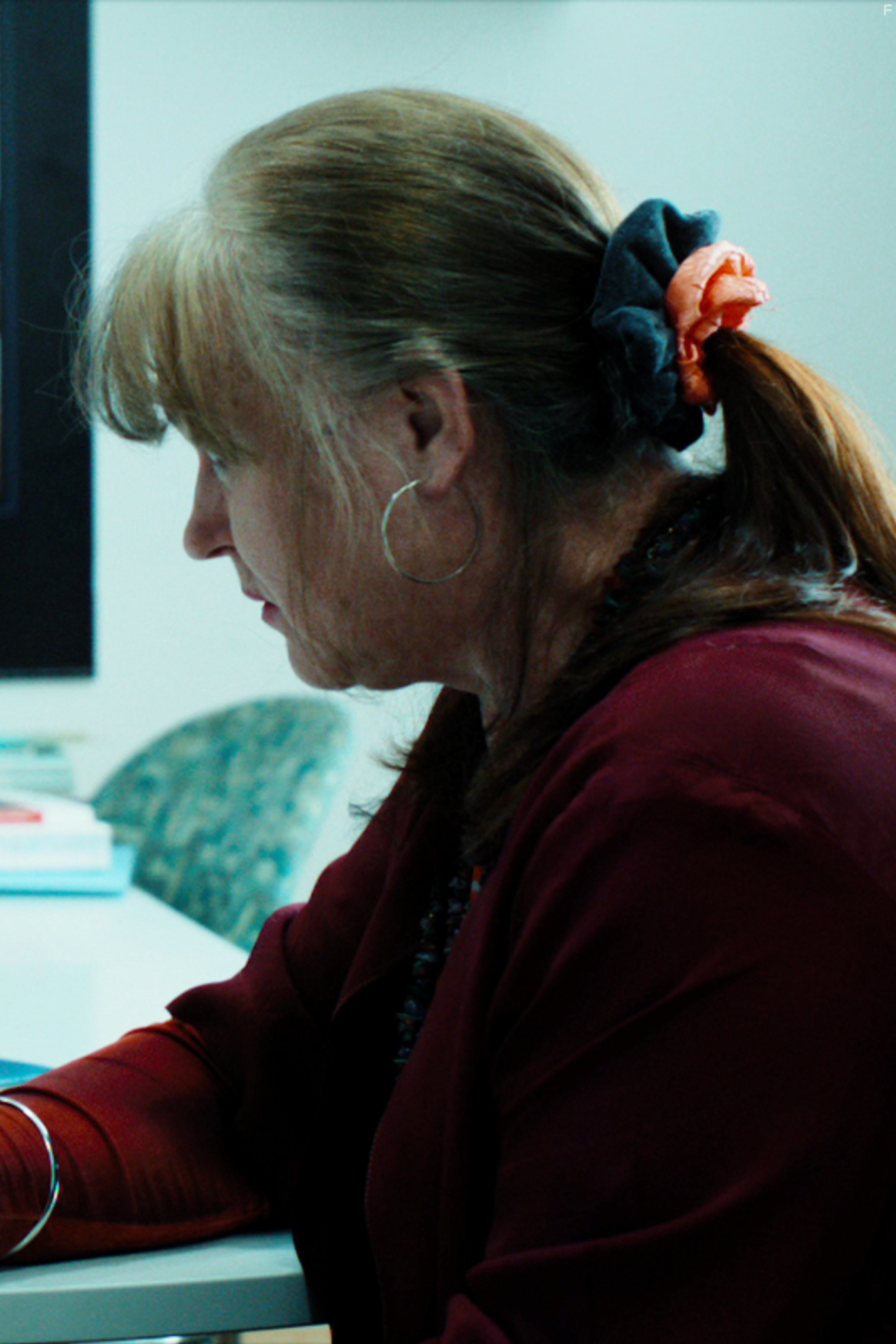 Estera Dvornik in Razredni sovraznik (2013)