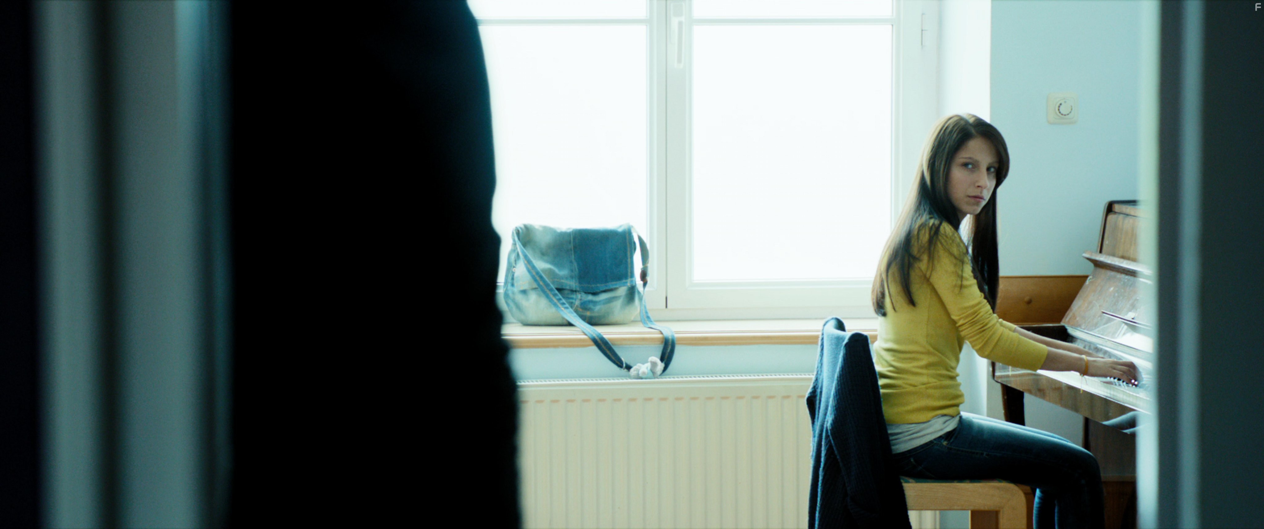 Dasa Cupevski in Razredni sovraznik (2013)