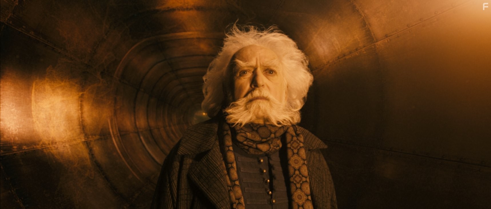 Image from the movie "Mars et Avril" (2012)