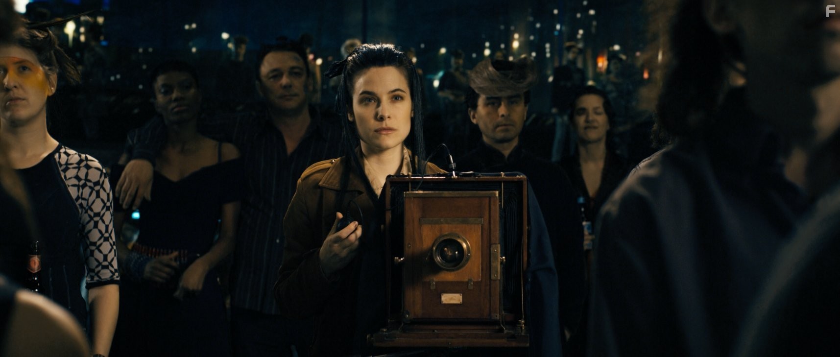 Image from the movie "Mars et Avril" (2012)