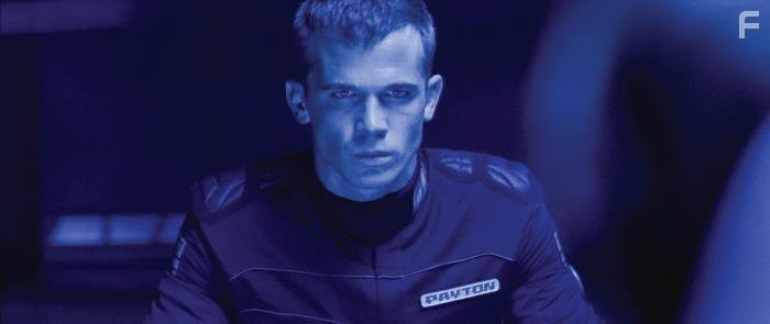 Cam Gigandet in Пандорум (2009)