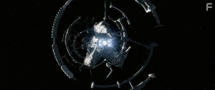 Пандорум (2009)