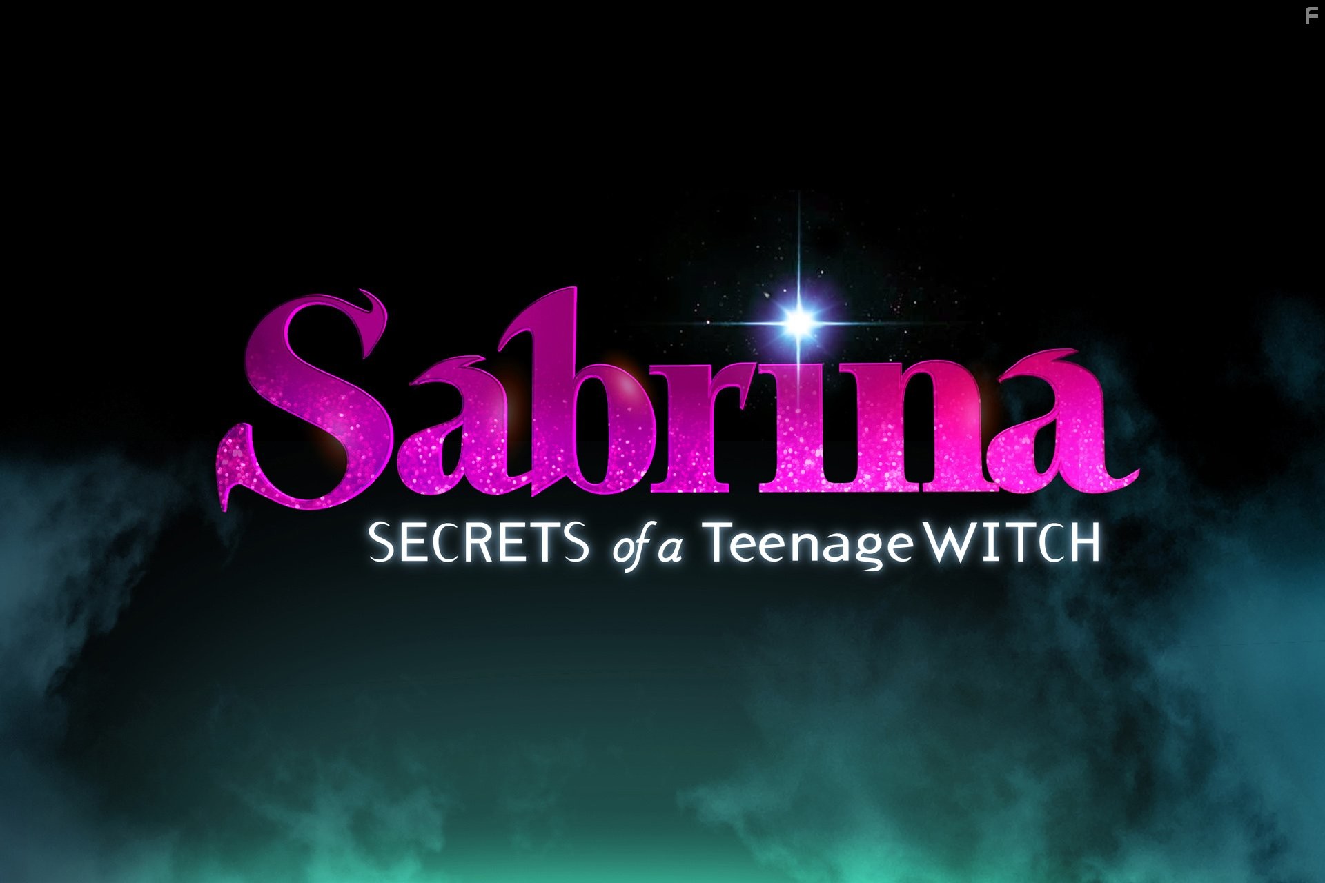 Sabrina: Secrets of a Teenage Witch (2013)