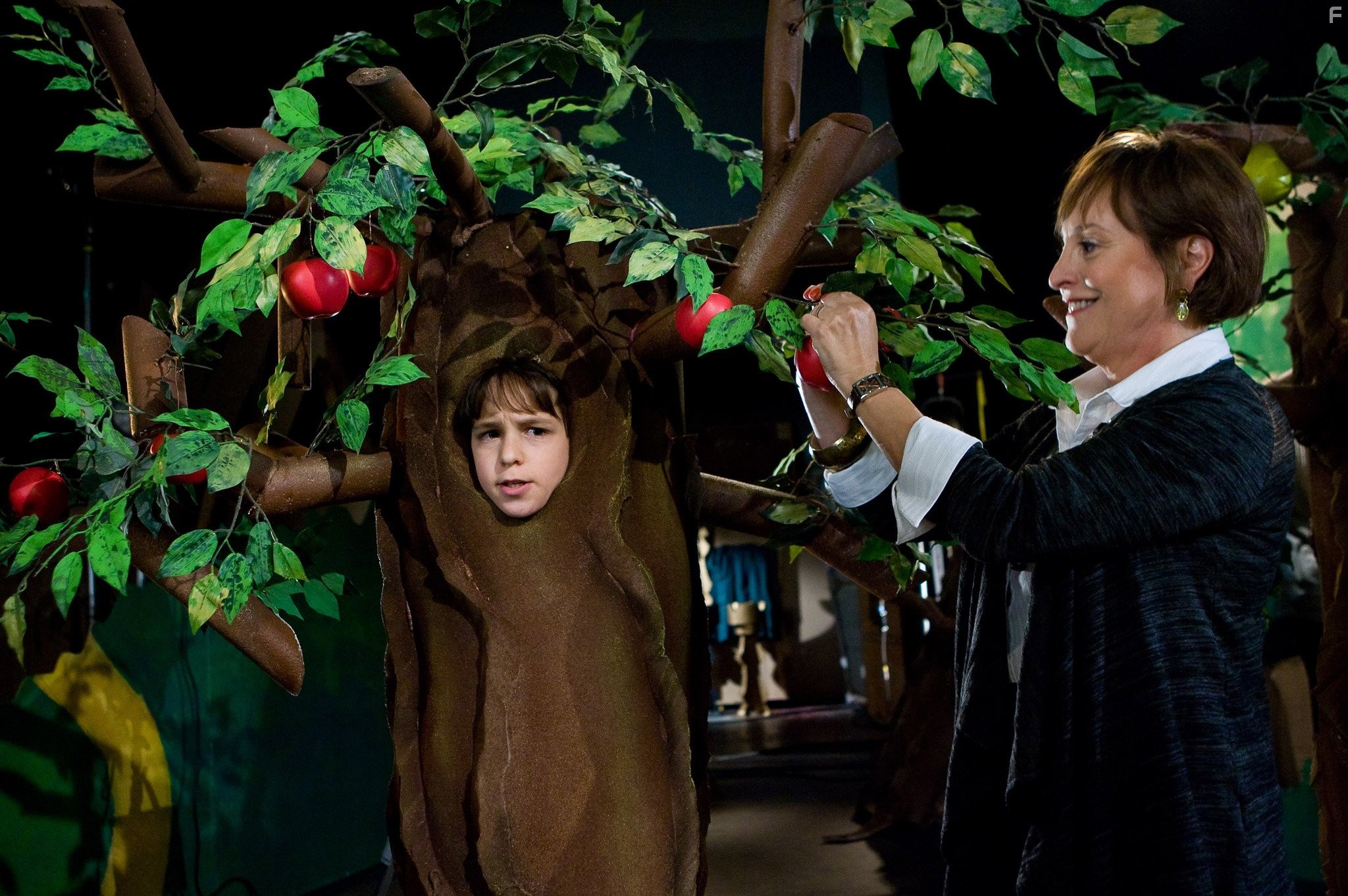 Zachary Gordon in Дневник слабака (2010)