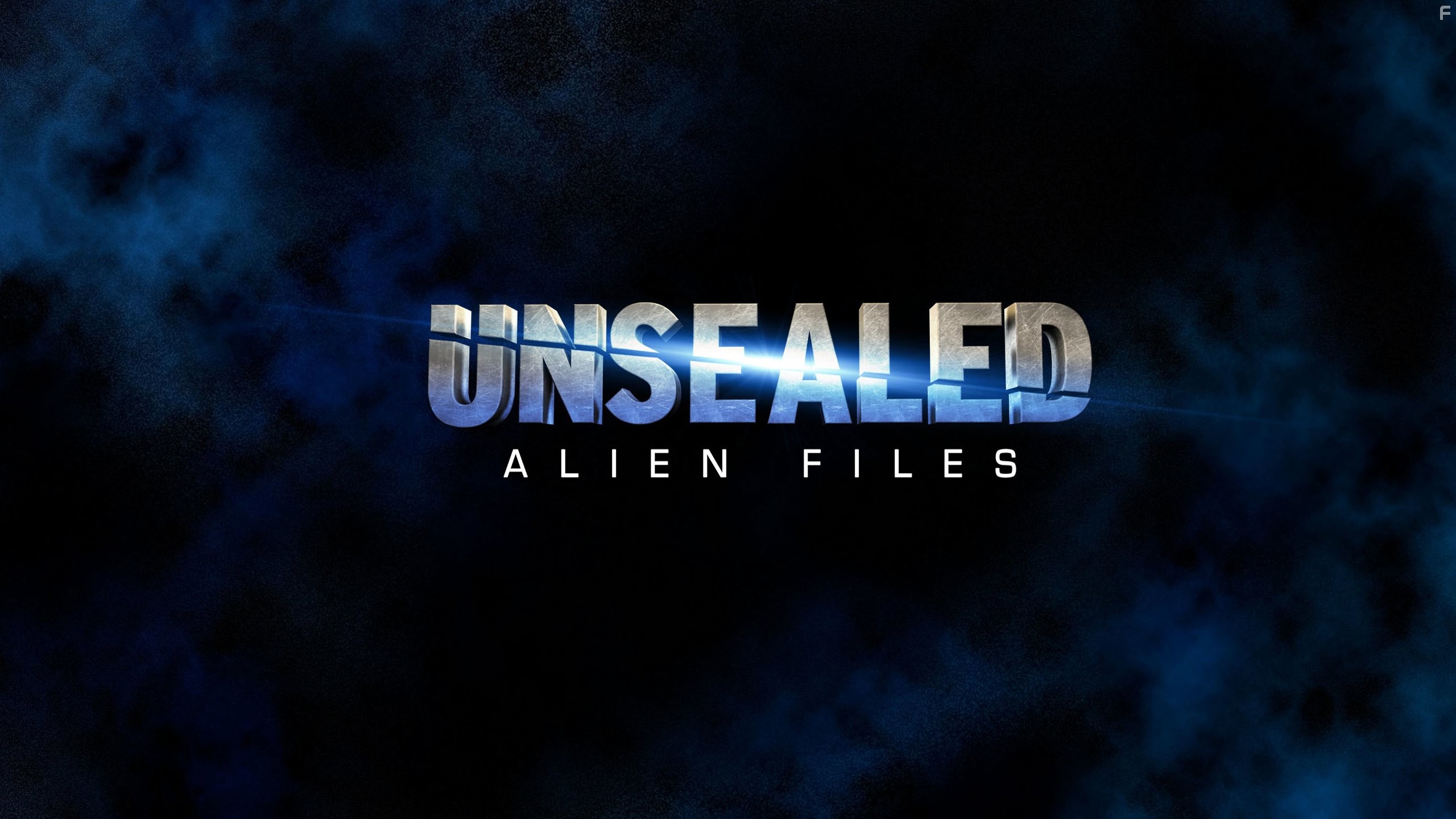 Unsealed: Alien Files (2012)