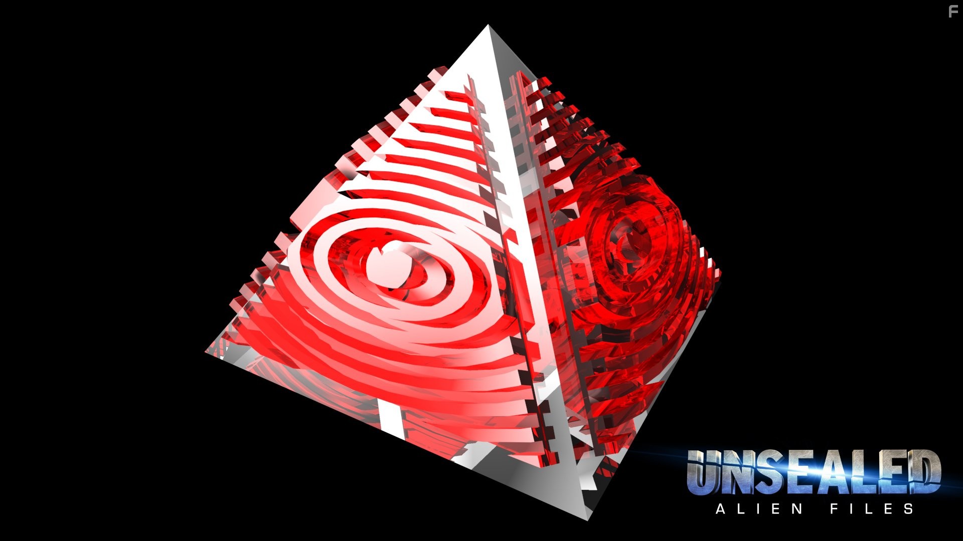 Unsealed: Alien Files (2012)