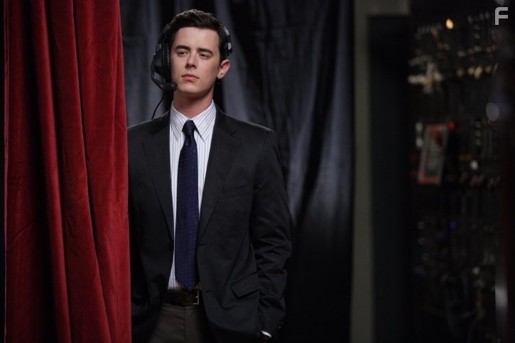 Colin Hanks in Bеликий Бак Ховард (2008)