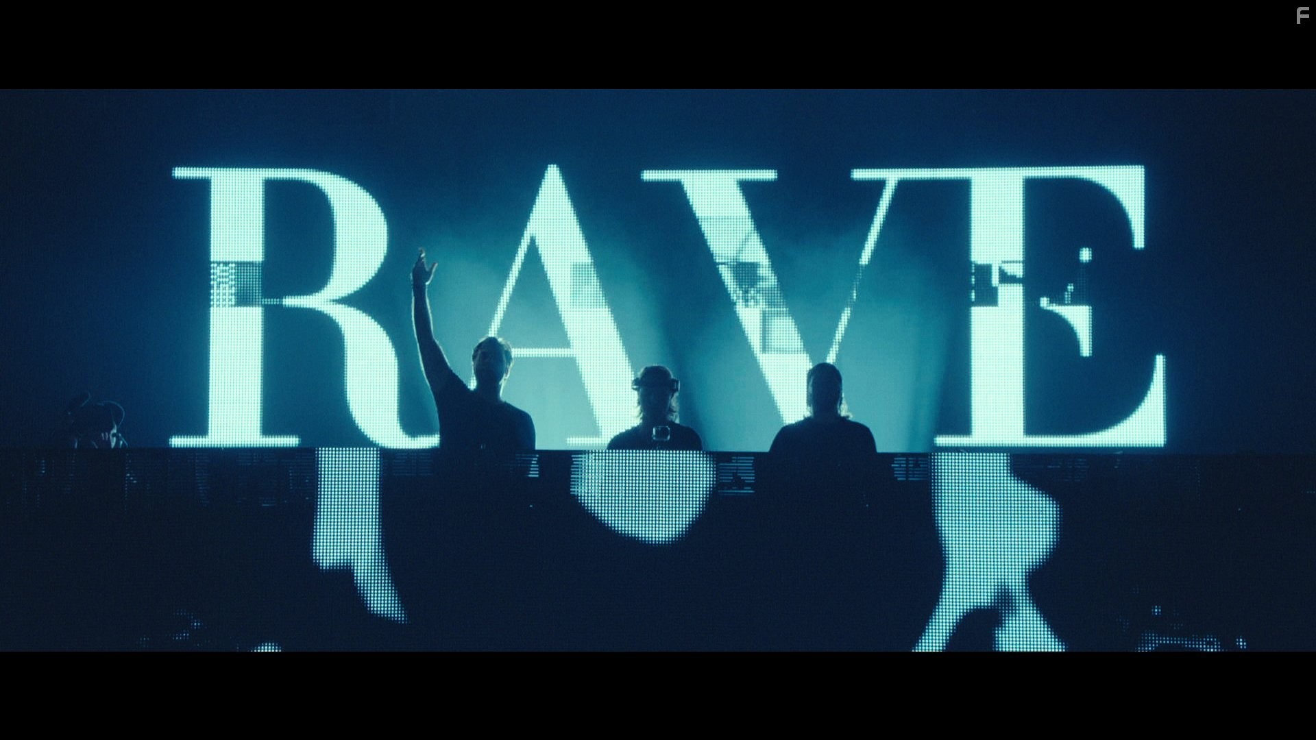 Вырвись за пределы мира (2014)