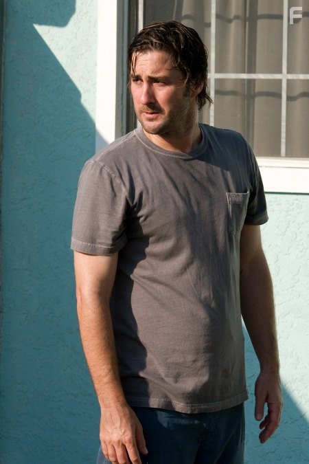 Luke Wilson in Генри Пул уже здесь (2008)