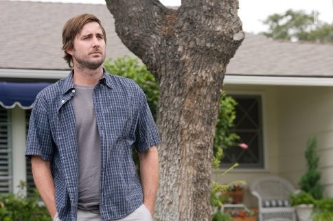 Luke Wilson in Генри Пул уже здесь (2008)