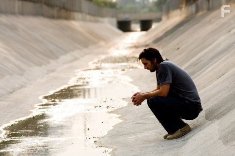 Luke Wilson in Генри Пул уже здесь (2008)