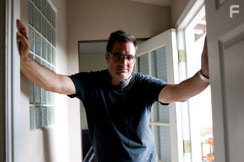 Mark Pellington in Генри Пул уже здесь (2008)