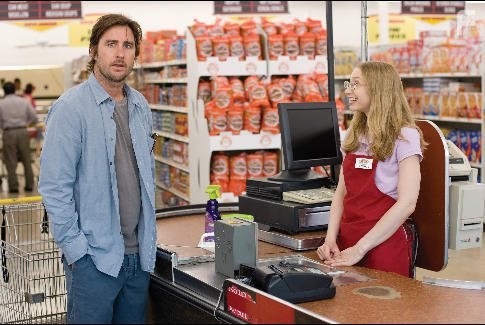 Luke Wilson in Генри Пул уже здесь (2008)
