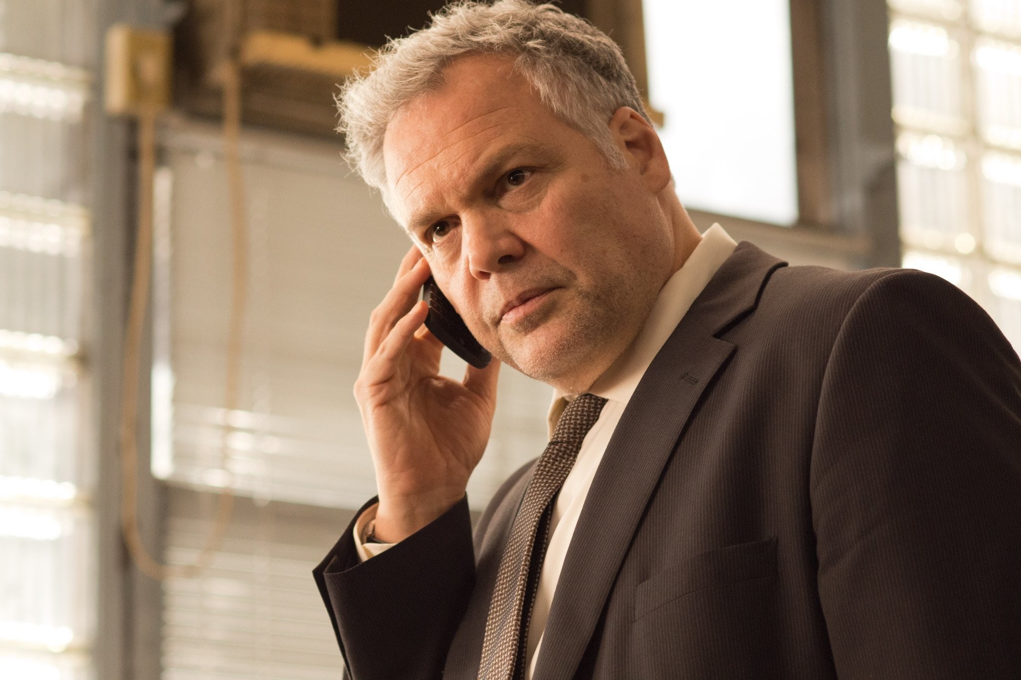 Vincent D'Onofrio in Ночной беглец (2015)