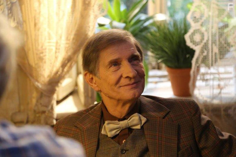 Феликс и его любовь #1